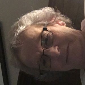 Meet your Posher, Margaret